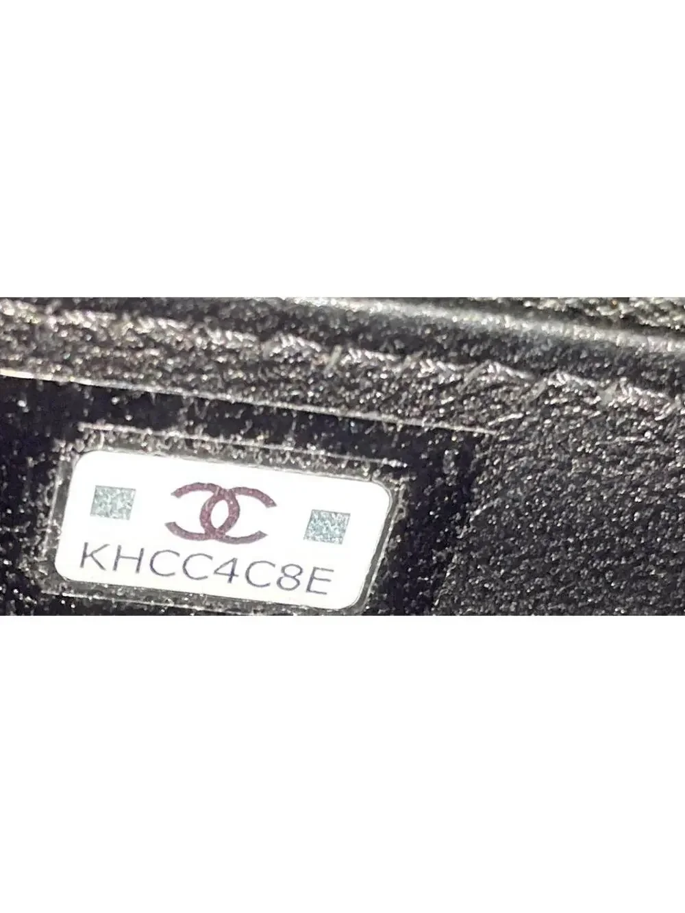 CHANEL introducing ombre